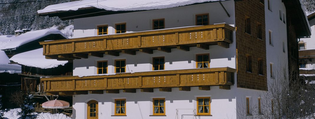 Brunnenhof Apartments - www.brunnenhof.at