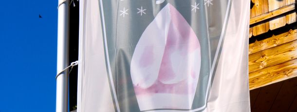 General information about your stay at Bergkristall