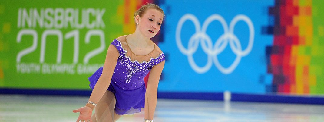 Eine gelungene 'Generalprobe' waren die Olympischen Jugendspiele. die im Januar 2012 in Innsbruck stattfanden.