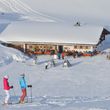 Information about the ski resort Lech Zürs (Ski Arlberg)