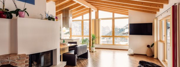 General information about your stay at Fewo Haus Rätia