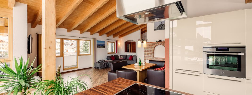 General information about your stay at Fewo Haus Rätia