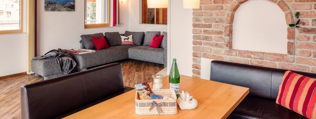 General information about your stay at Fewo Haus Rätia