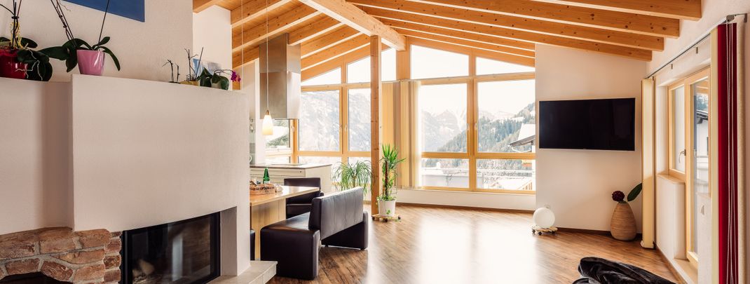 General information about your stay at Fewo Haus Rätia