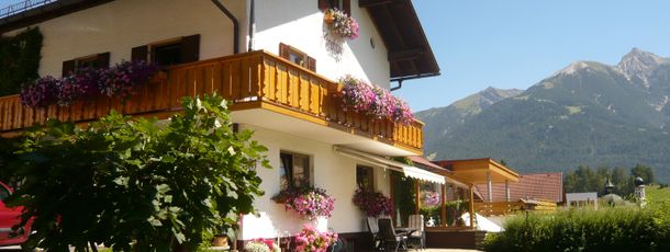 General information about your stay at Haus Kirchwald
