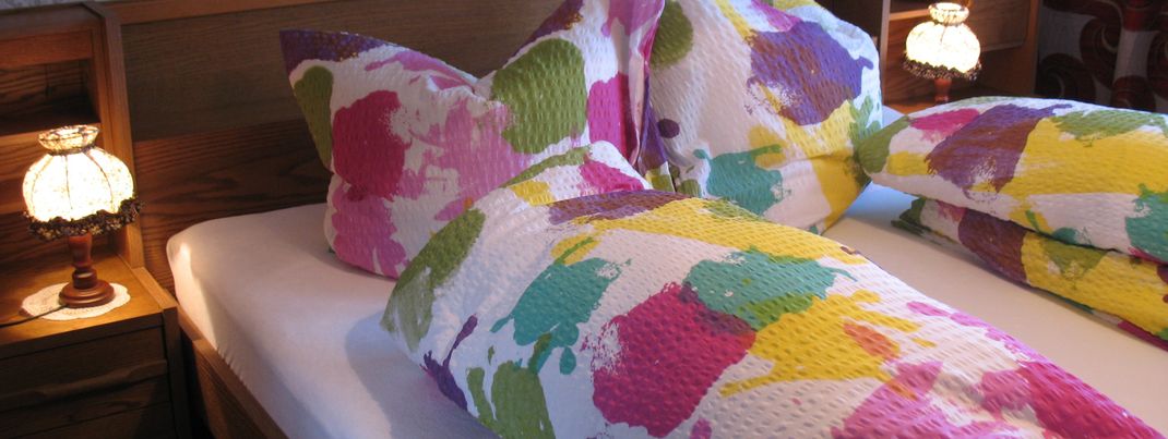 General information about your stay at Haus Antlinger