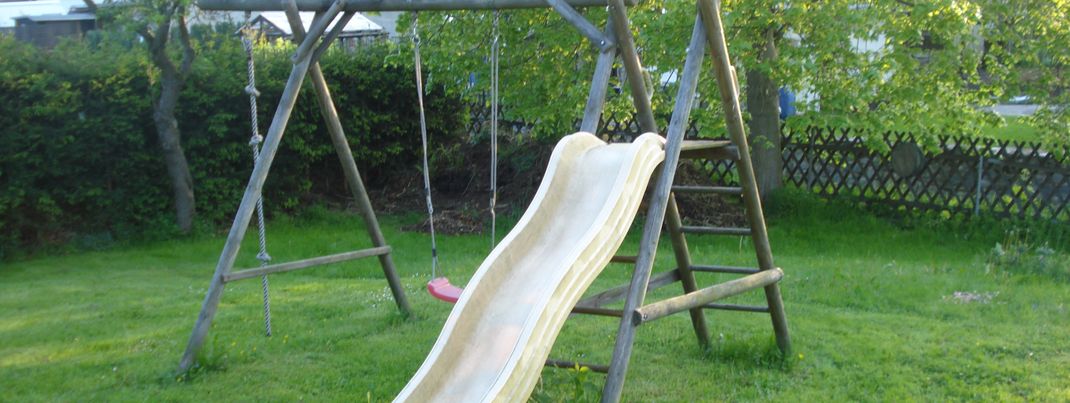 Detaillierte Infos zur Unterkunft Ferienwohnung-Kaufmann