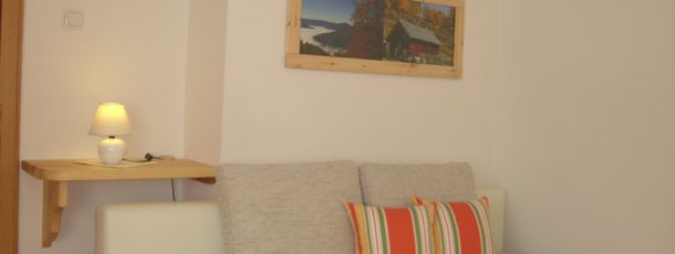 General information about your stay at Fewo Schartner