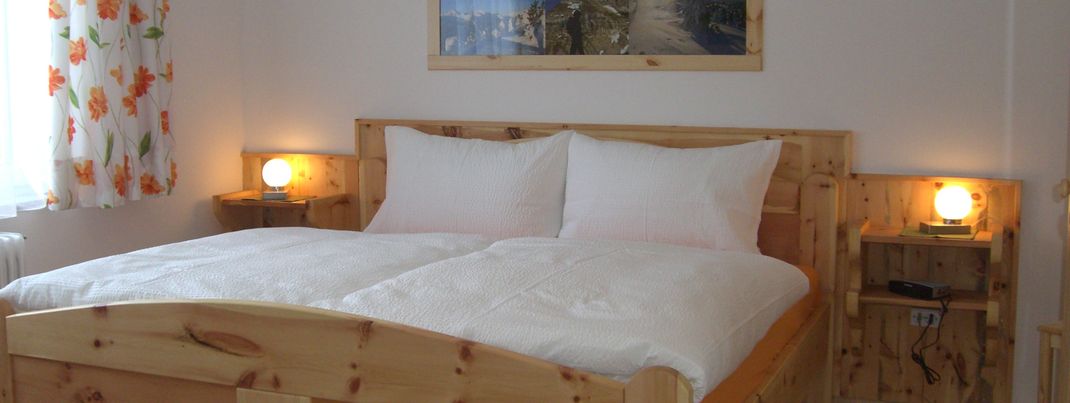 General information about your stay at Fewo Schartner