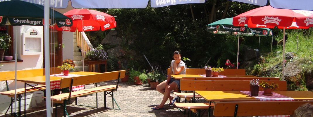 Detaillierte Infos zur Unterkunft Gasthaus Falbesoner