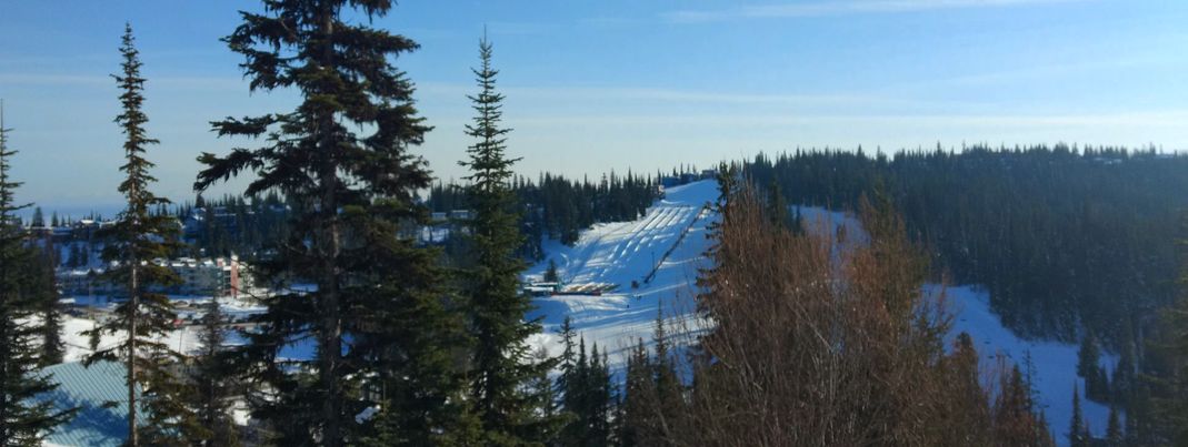Auch Snowtubing ist im Familienangebot inklusive. Ohne Aufpreis zum Tagesskipass