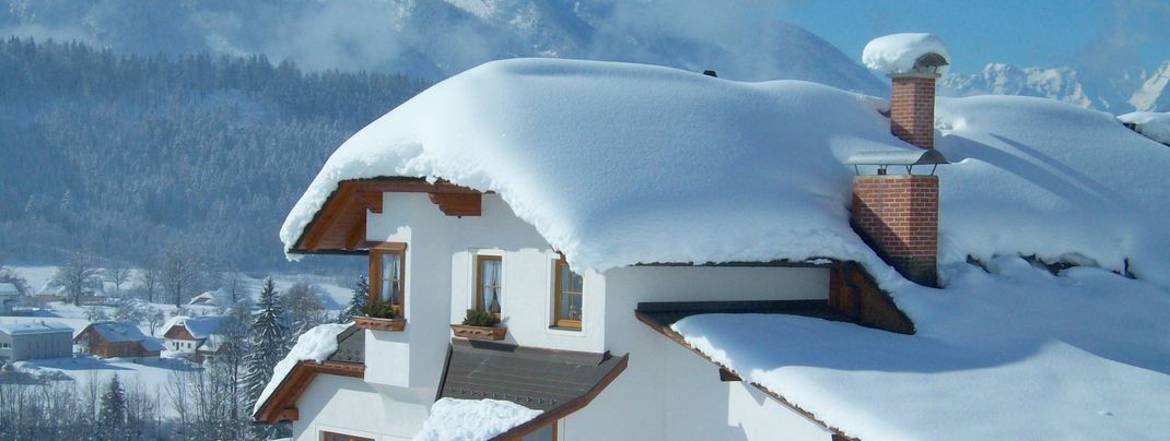 General information about your stay at Ferienhaus Löger