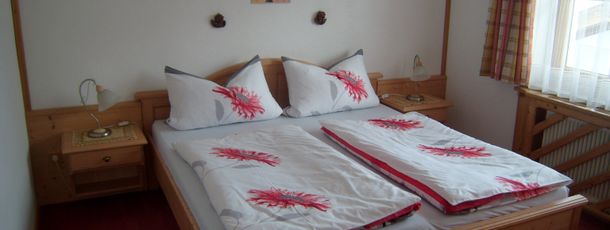 General information about your stay at Ferienwohnung Stickler