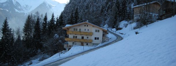 General information about your stay at Ferienwohnungen Wiesberg