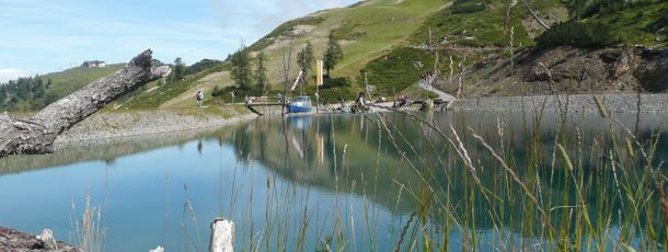 General information about your stay at Haus Scheiblauer