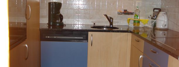 General information about your stay at Im Aeschi Park (Rubenov)