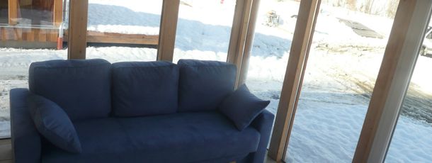 Detaillierte Infos zur Unterkunft Paal 144a