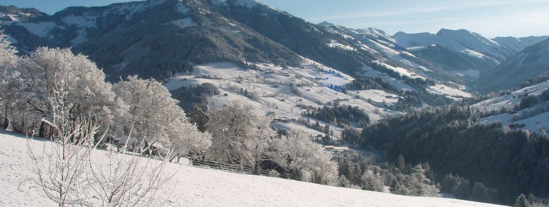 General information about your stay at Außerhaus