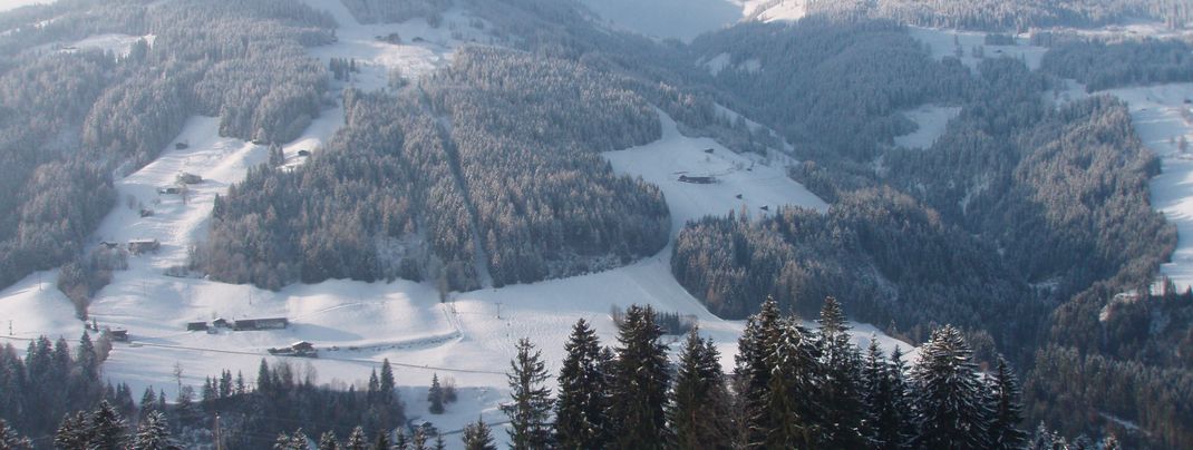 General information about your stay at Außerhaus