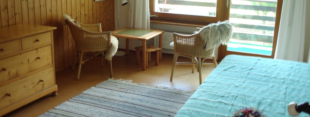 General information about your stay at Fewo Casa Luis