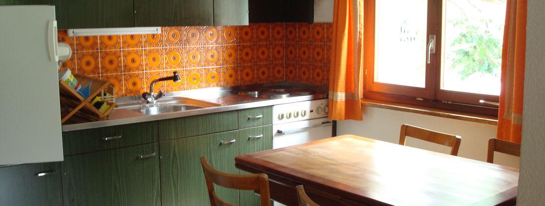 General information about your stay at Fewo Casa Luis