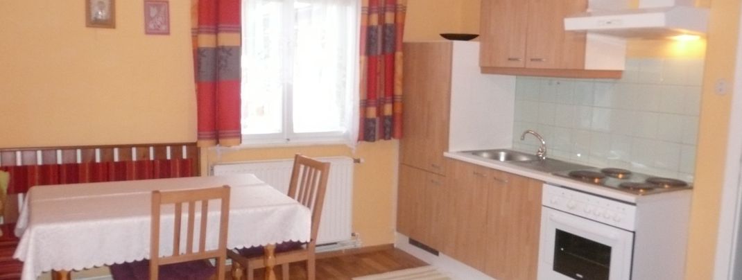 General information about your stay at Haus Arbeiter Erna