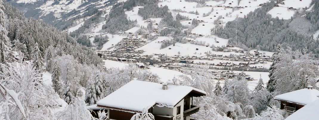General information about your stay at Haus Klammtal