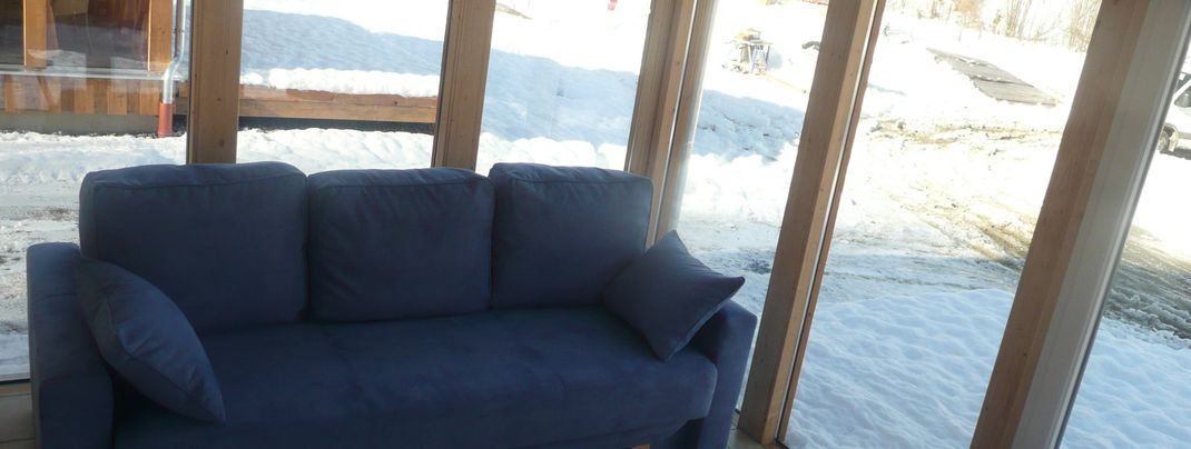 Detaillierte Infos zur Unterkunft Paal 144a