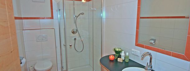 General information about your stay at Alpina Appartements