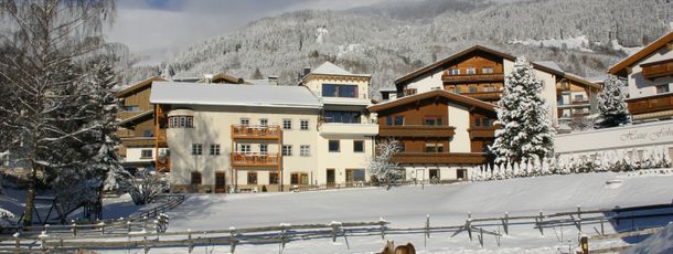 General information about your stay at Fewo An der Via Claudia Augusta