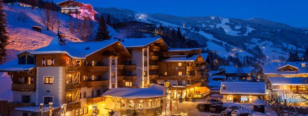 General information about your stay at Hotel Sonne