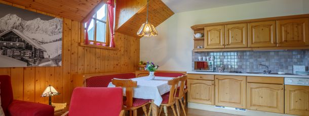 General information about your stay at Landhaus Birgbichler