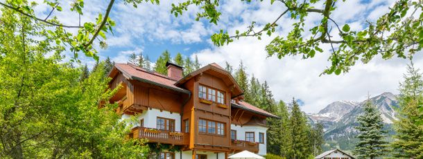 General information about your stay at Landhaus Birgbichler