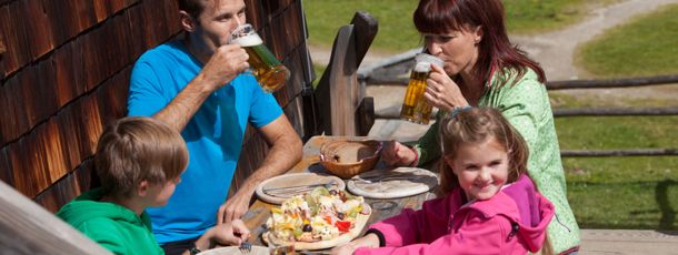 General information about your stay at Pension Ennskraxblick