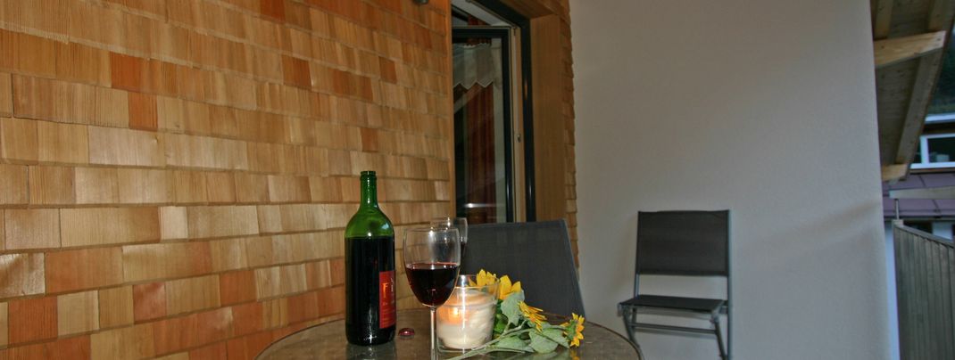 General information about your stay at Alpina Appartements