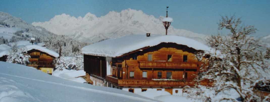 General information about your stay at Hansenhof