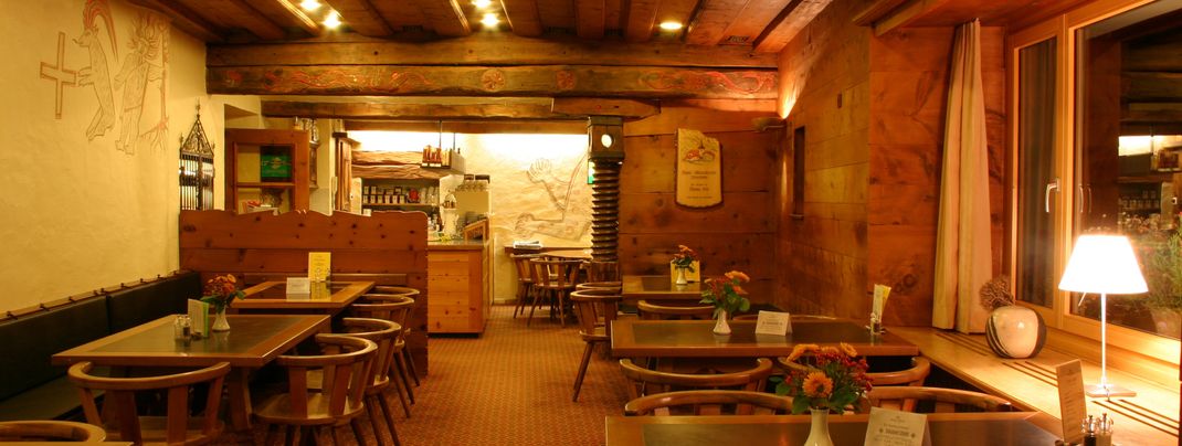 General information about your stay at Hotel Weisses Kreuz