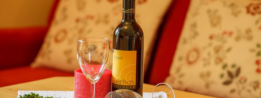 General information about your stay at Landhaus Birgbichler