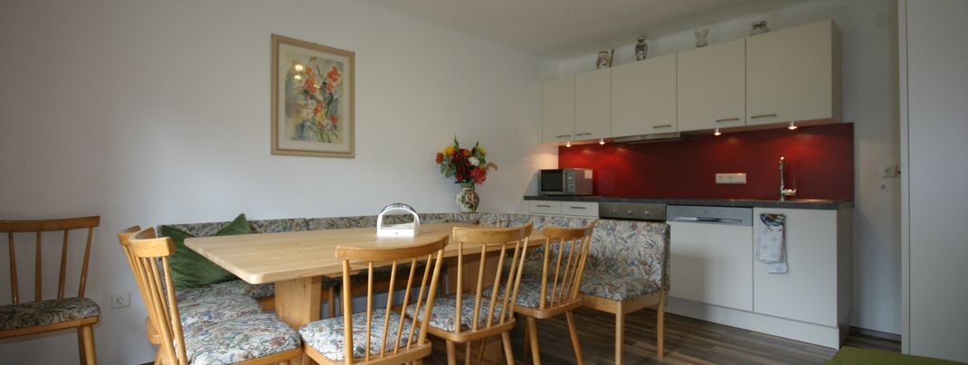 General information about your stay at Pension Schlager