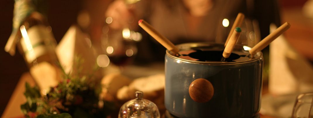 Restaurant Korn Kurparkstuben