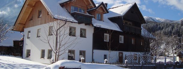 General information about your stay at Auerhof