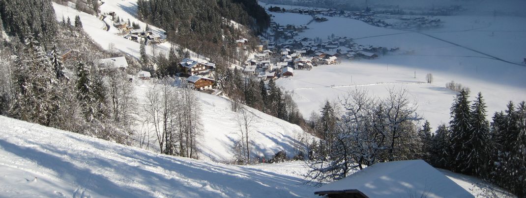 General information about your stay at Ferienwohnungen Wiesberg