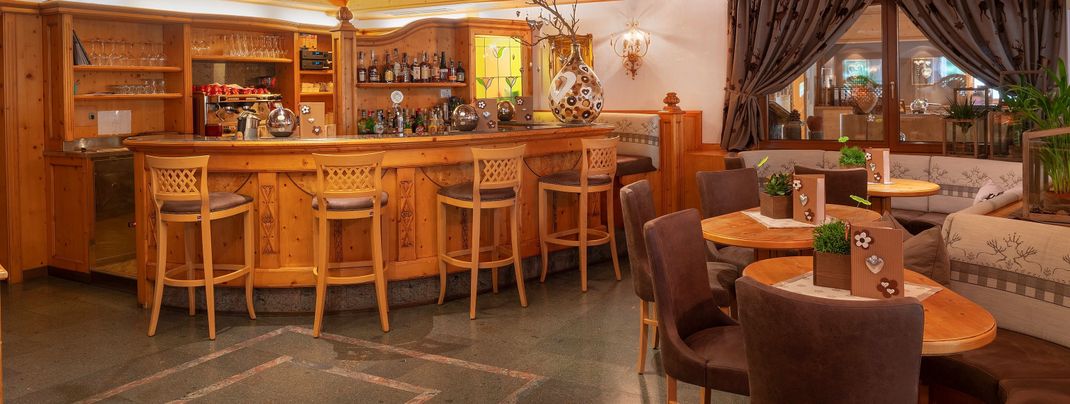 General information about your stay at Hotel Alpenblick