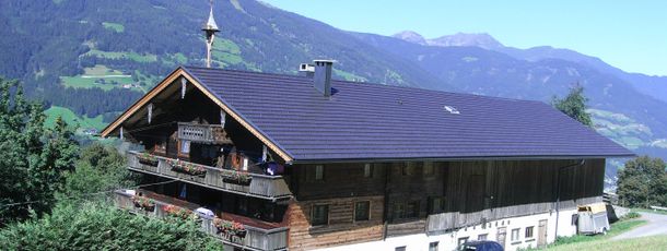 General information about your stay at Fewo Aignerhof