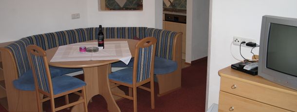 General information about your stay at Fewo. Haas Martin