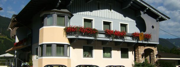 Detaillierte Infos zur Unterkunft Fewo Nicola Viertl