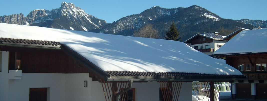 General information about your stay at Ferienwohnung Stickler