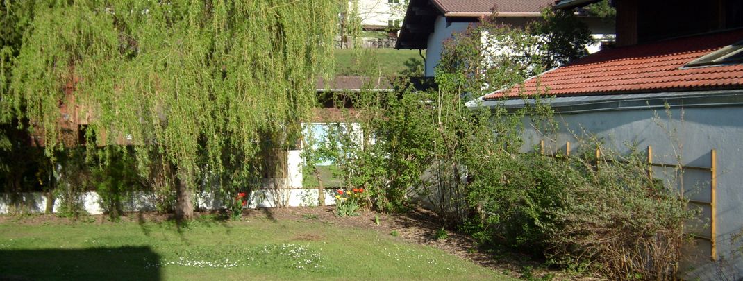 General information about your stay at Ferienwohnung Stickler