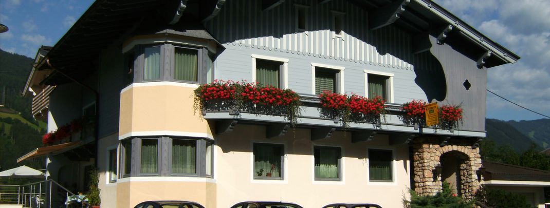 General information about your stay at Fewo Nicola Viertl