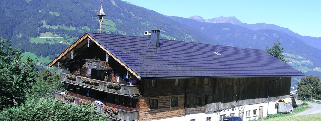 General information about your stay at Fewo Aignerhof